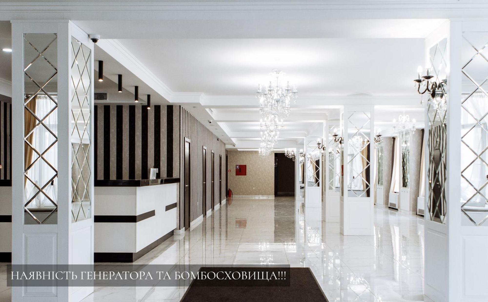 Congress Hotel Verhovina Petropavlovskaya Borshchagovka Exterior foto